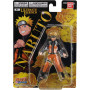 Фигурка Аниме Наруто Узумаки Anime Heroes Uzumaki Naruto Ultimate Legends Bandai 87532