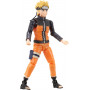 Фигурка Аниме Наруто Узумаки Anime Heroes Uzumaki Naruto Ultimate Legends Bandai 87532