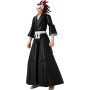 Фигурка Аниме Ренджи Абарай Блич Anime Heroes Bleach Abarai Renji Bandai 36972