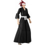 Фигурка Аниме Ренджи Абарай Блич Anime Heroes Bleach Abarai Renji Bandai 36972