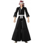 Фигурка Аниме Ренджи Абарай Блич Anime Heroes Bleach Abarai Renji Bandai 36972