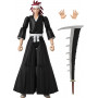 Фигурка Аниме Ренджи Абарай Блич Anime Heroes Bleach Abarai Renji Bandai 36972