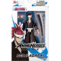 Фигурка Аниме Ренджи Абарай Блич Anime Heroes Bleach Abarai Renji Bandai 36972