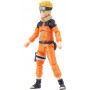 Фигурка Аниме Наруто Узумаки Anime Heroes Uzumaki Naruto Ultimate Legends Bandai 87531