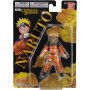 Фигурка Аниме Наруто Узумаки Anime Heroes Uzumaki Naruto Ultimate Legends Bandai 87531