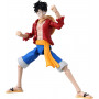 Фигурка Аниме Луффи Ван-Пис One Piece Anime Heroes Monkey D. Luffy Bandai 37008