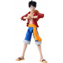 Фигурка Аниме Луффи Ван-Пис One Piece Anime Heroes Monkey D. Luffy Bandai 37008