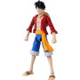 Фигурка Аниме Луффи Ван-Пис One Piece Anime Heroes Monkey D. Luffy Bandai 37008