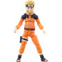 Фигурка Аниме Наруто Узумаки Anime Heroes Uzumaki Naruto Ultimate Legends Bandai 87531