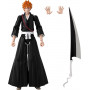 Фигурка Аниме Ичиго Куросаки Блич Anime Heroes Bleach Kurosagi Ichigo Bandai 36971