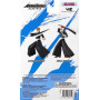 Фигурка Аниме Ичиго Куросаки Блич Anime Heroes Bleach Kurosagi Ichigo Bandai 36971