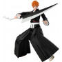 Фигурка Аниме Ичиго Куросаки Блич Anime Heroes Bleach Kurosagi Ichigo Bandai 36971