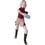 Фигурка Аниме Сакура Харуно Наруто Anime Heroes Naruto Haruno Sakura Bandai 36909