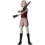 Фигурка Аниме Сакура Харуно Наруто Anime Heroes Naruto Haruno Sakura Bandai 36909