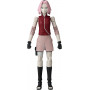 Фигурка Аниме Сакура Харуно Наруто Anime Heroes Naruto Haruno Sakura Bandai 36909