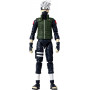 Фигурка Аниме Какаши Хатаке Наруто Anime Hatake Kakashi Bandai 36963