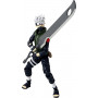 Фигурка Аниме Какаши Хатаке Наруто Anime Hatake Kakashi Bandai 36963