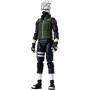 Фигурка Аниме Какаши Хатаке Наруто Anime Hatake Kakashi Bandai 36963