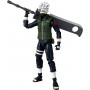 Фигурка Аниме Какаши Хатаке Наруто Anime Hatake Kakashi Bandai 36963