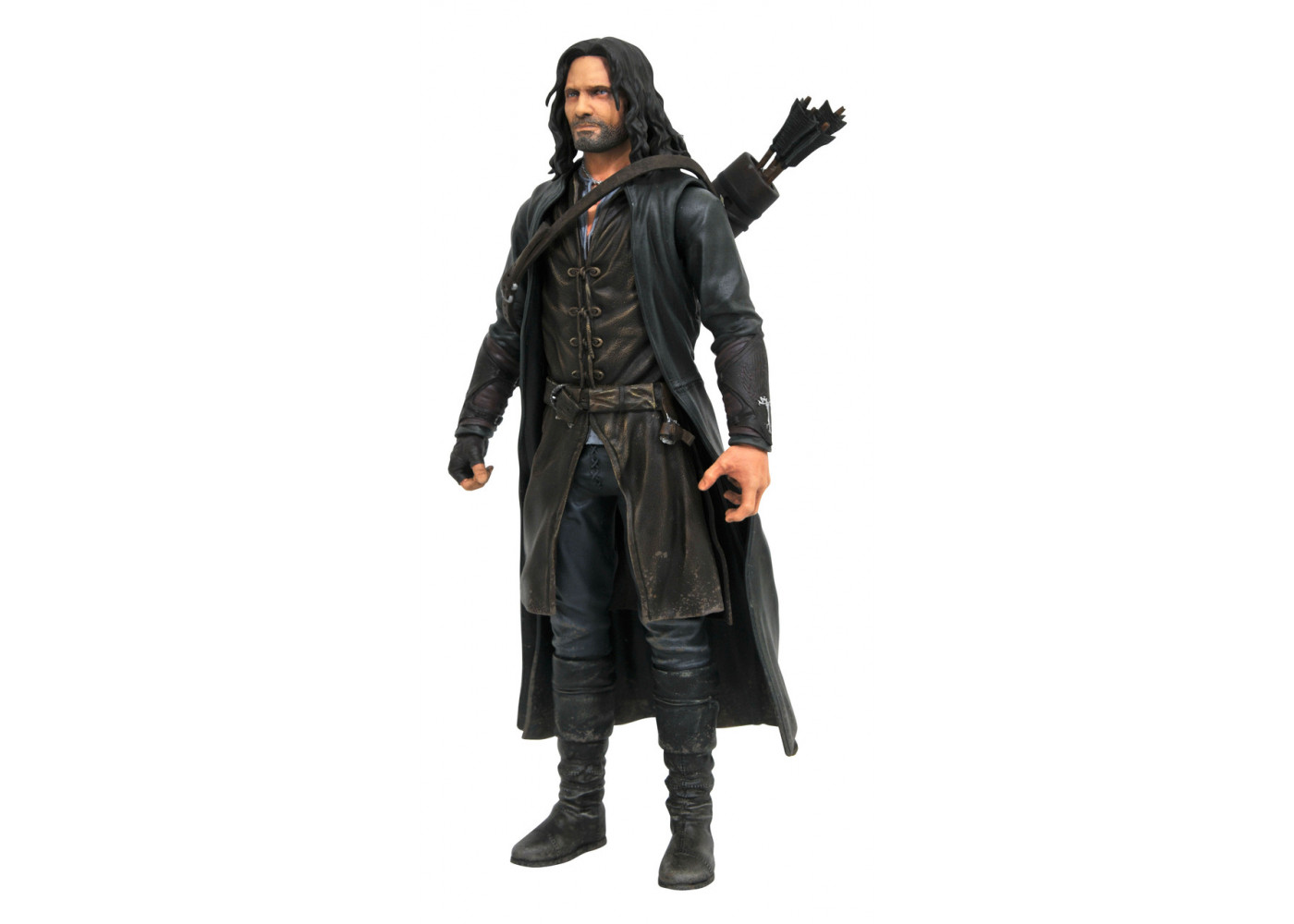 Фигурка Арагорн Властелин Колец The Lord of The Rings Aragorn Diamond Select 83966