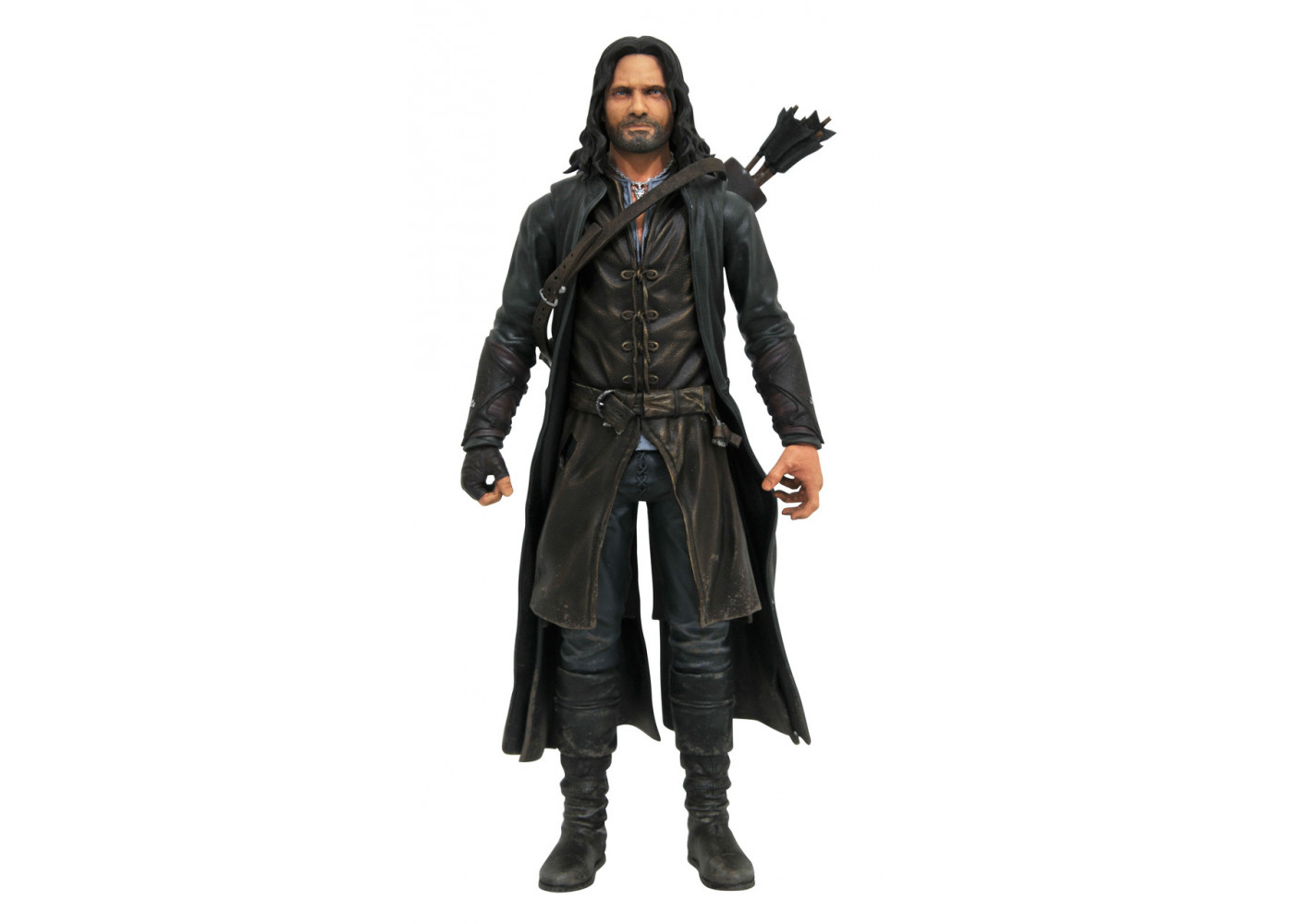Фигурка Арагорн Властелин Колец The Lord of The Rings Aragorn Diamond Select 83966