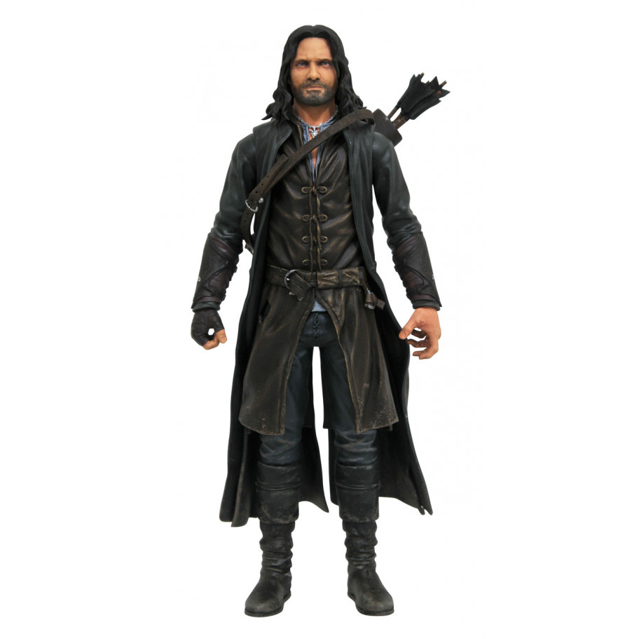 Фигурка Арагорн Властелин Колец The Lord of The Rings Aragorn Diamond Select 83966