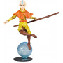 Фігурка Аватар на Аанг Останній Маг Повітря Avatar Aang The Last Airbender Macfarlane Toys 19031