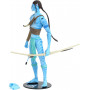 Фігурка Аватар Джейк Саллі Avatar Jake Sully McFarlane 16301