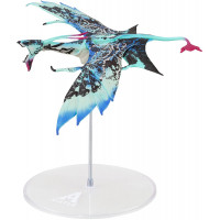 Фігурка Аватар Гірський Банші Бірюзовий Avatar Seafoam Banshee McFarlane 16363