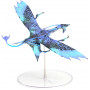 Фігурка Аватар Гірський Банші Блакитний Avatar Blue Banshee McFarlane 16358