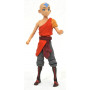 Фігурка Аватар Аанг Останній Маг Повітря Avatar Aang The Last Airbender Diamond Select Toy 84326