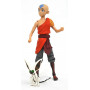 Фігурка Аватар Аанг Останній Маг Повітря Avatar Aang The Last Airbender Diamond Select Toy 84326