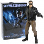 Фігурка Термінатор 18 см Terminator Ultimate T-800 Police Station Assault Neca 51912