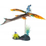 Фігурка Аватар Джейк Саллі та Скімвінг Avatar The Way of Water Jake Sully & Skimwing McFarlane 16402