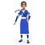 Фигурка Аватар Катара Последний Маг Воздуха Avatar Katara The Last Airbender Diamond Select Toy 84828