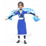 Фигурка Аватар Катара Последний Маг Воздуха Avatar Katara The Last Airbender Diamond Select Toy 84828