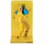 Фигурка Билли Айлиш 27 см БЕЗ КОРОБКИ Billie Eilish Bad Guy Playmates Toys 56221-2