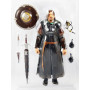Фигурка Боромир Властелин Колец The Lord of The Rings: Boromir Diamond Select 84839