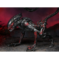 Фігурка Чужий NECA Aliens Kenner Tribute Night Cougar Alien 51716