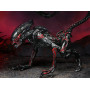 Фігурка Чужий NECA Aliens Kenner Tribute Night Cougar Alien 51716