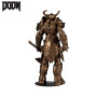 Фигурка Дум Марадер Бронза (Платиновое Издание) Doom Marauder Bronze (Platinum Edition) McFarlane 11126-3