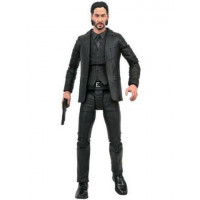 Фигурка Джон Уик John Wick Diamond Select Toys 84087