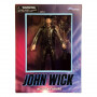 Фігурка Джон Уік John Wick Diamond Select Toys 84087