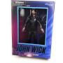 Фігурка Джон Уік John Wick Diamond Select Toys 84087