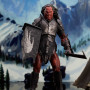 Фигурка Урук Хай Властелин Колец The Lord of The Rings Uruk-hai Diamond Select 218195