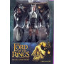 Фигурка Урук Хай Властелин Колец The Lord of The Rings Uruk-hai Diamond Select 218195