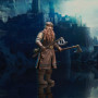 Фігурка Гімлі Володар Перстнів The Lord of The Rings: Gimli Diamond Select 208568