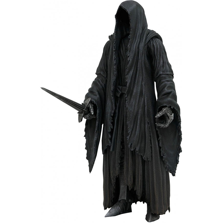 Фигурка Назгул Властелин Колец The Lord of The Rings: Nazgul Diamond Select 84368