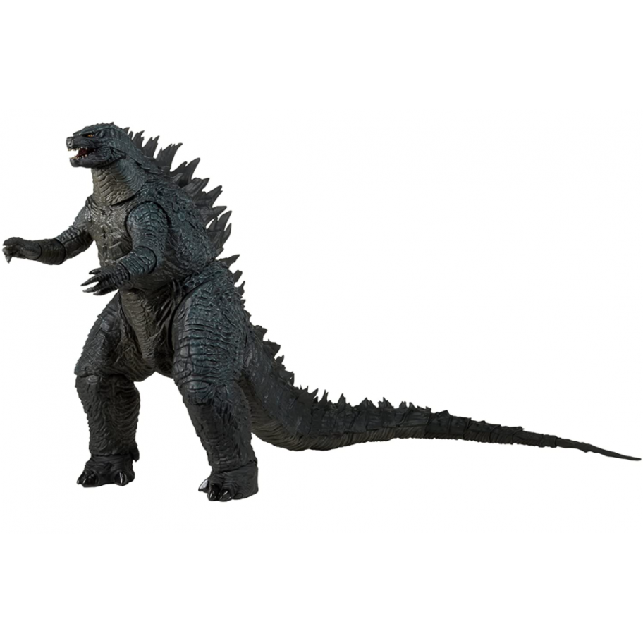 Фигурка Годзилла (2014 года) Godzilla NECA 42808