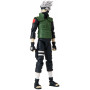 Фигурка Аниме Наруто Какаши Хатаке Anime Heroes Naruto Hatake Kakashi Bandai 36903